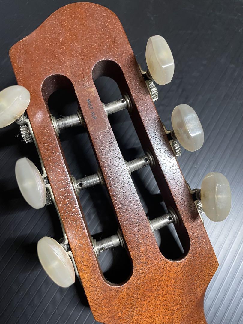 godin エレガット