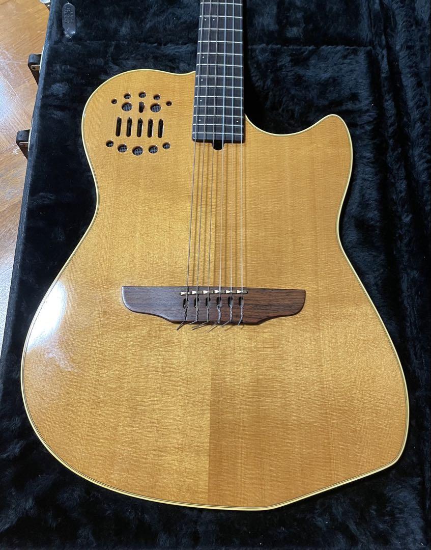 godin エレガット