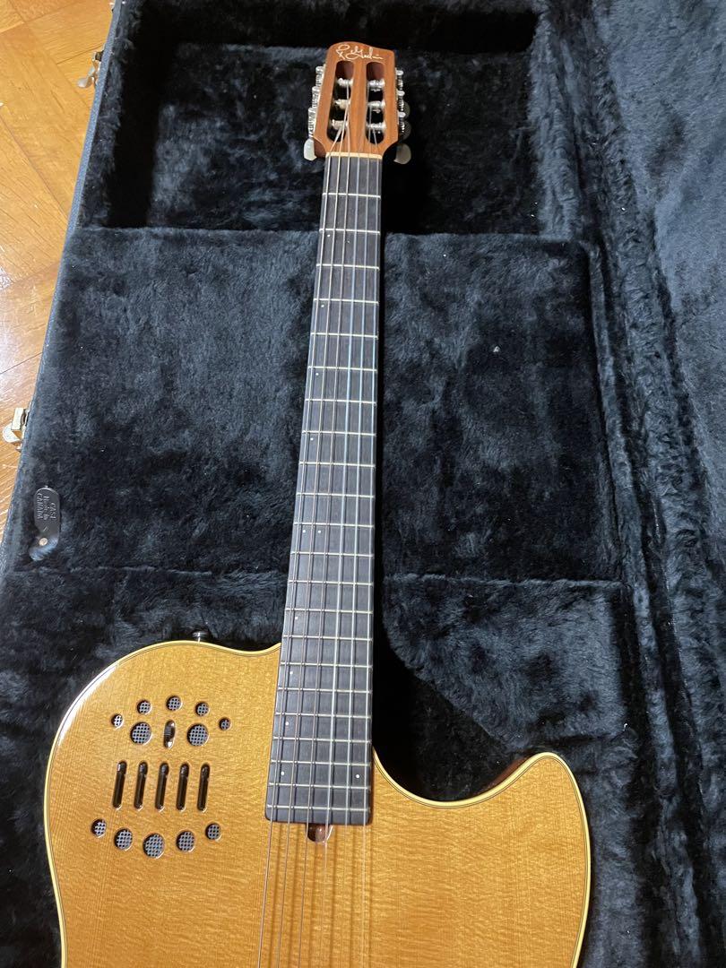 godin エレガット