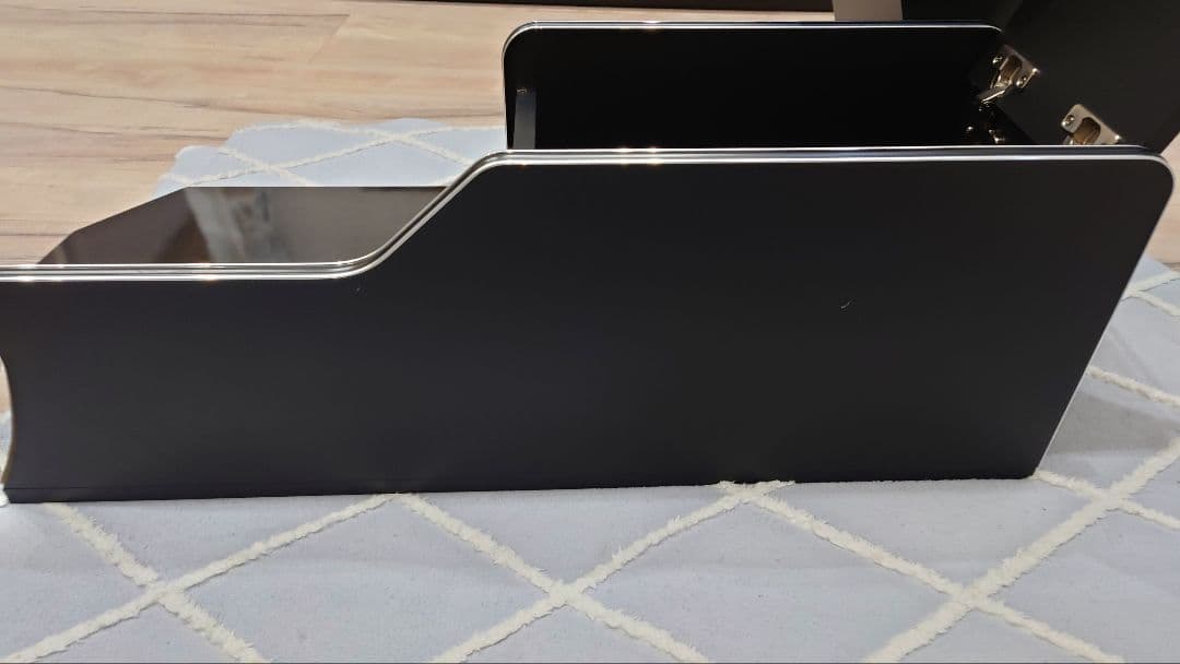 グランドプロフィア コンソールボックス