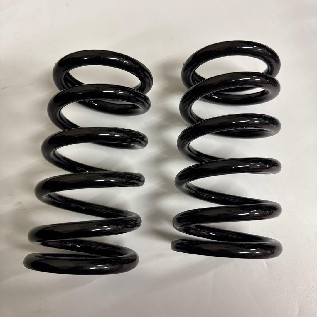 直巻スプリング 62.160.008 id62 160mm 8kMEGAN RACING TRITUETUBI_COM