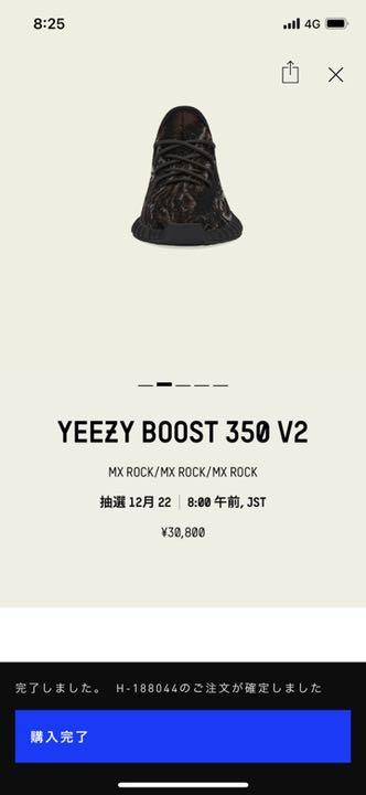 ンされる╏ adidas YEEZY Boost 350 V2 MX ROCK cQJgU-m85204106766 サイトで