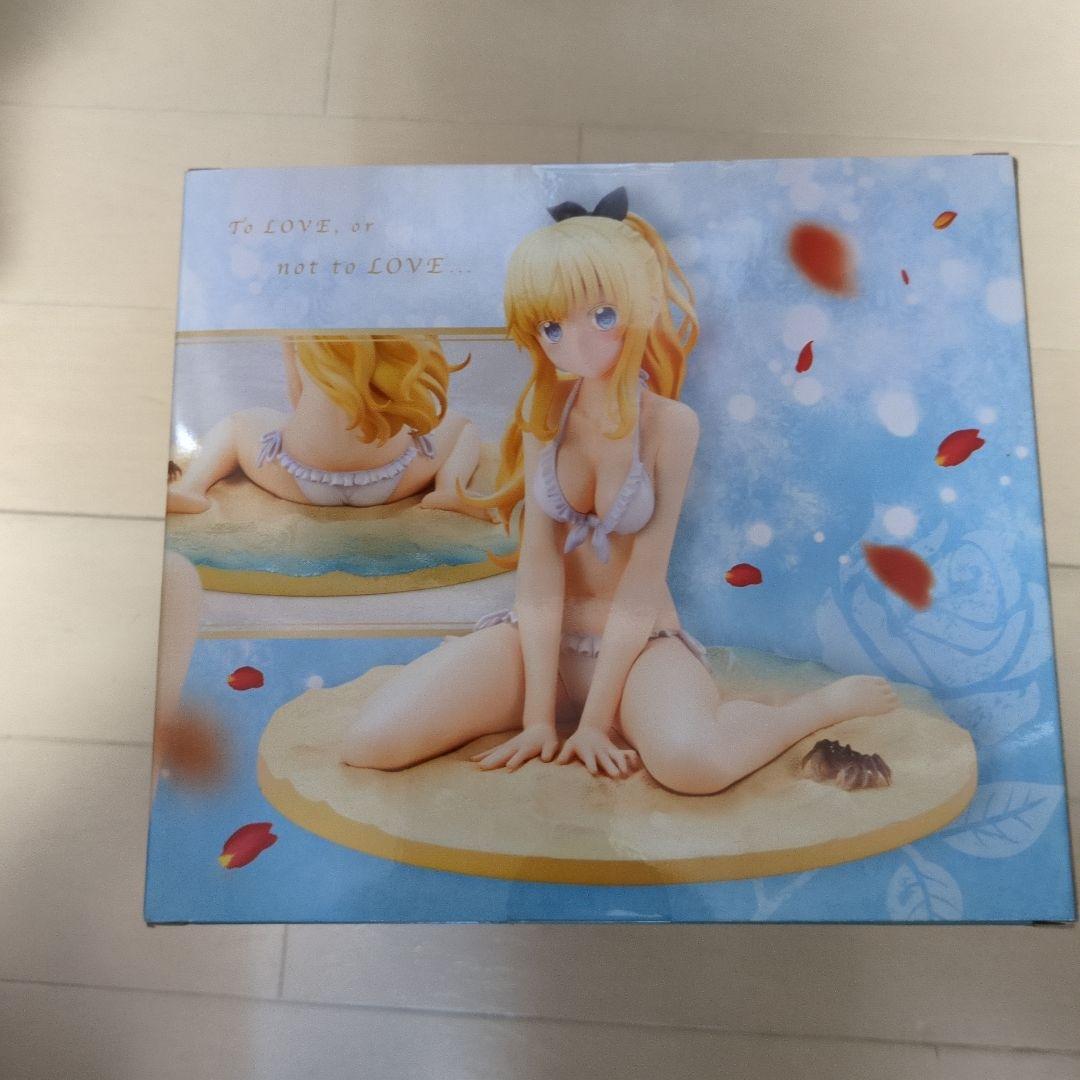寄宿学校のジュリエット ジュリエット・ペルシア 1/7 完成品