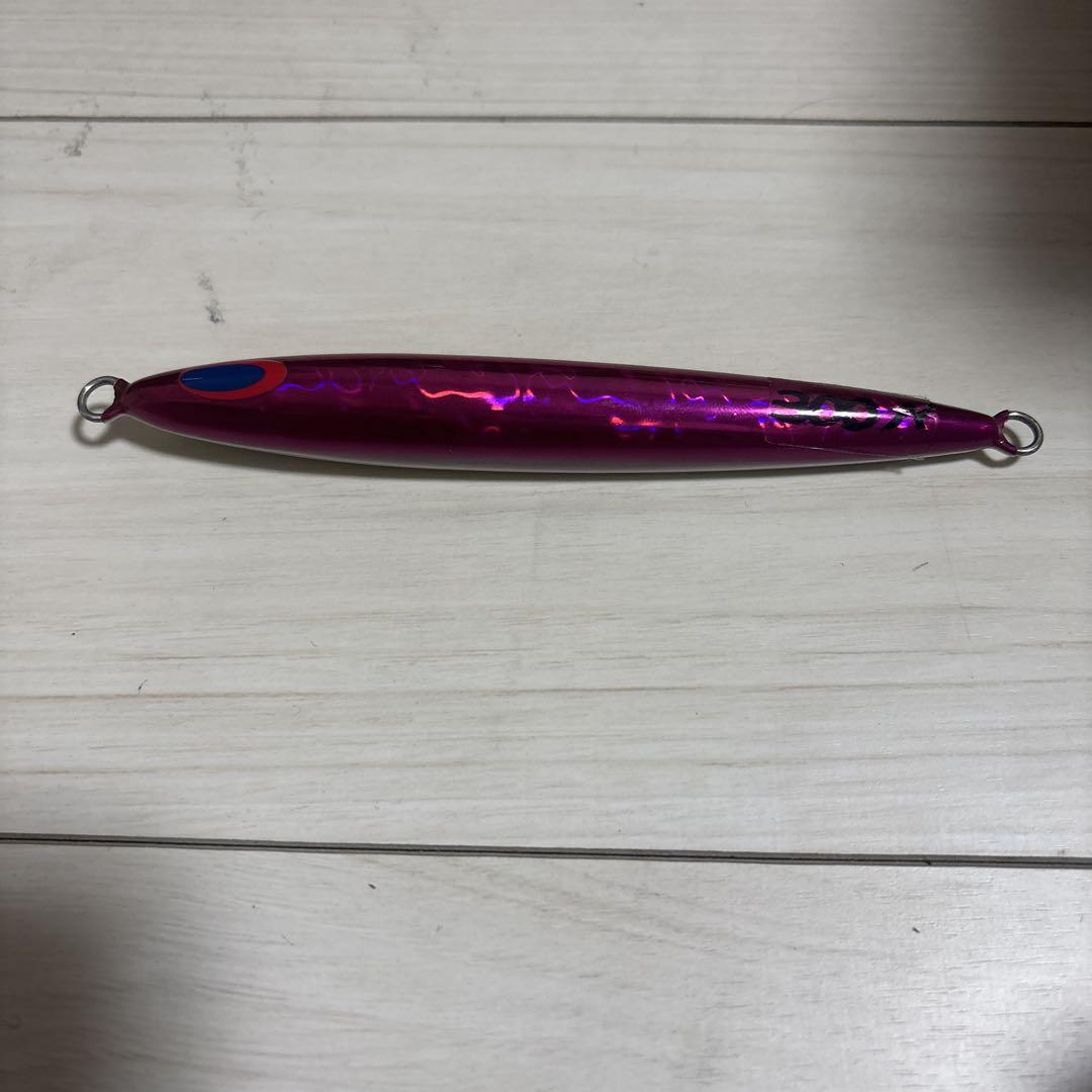 DEEPLINER/VIB180/FB150/SPYV300/スピンドルN300 DEEPLINER/VIB180/FB150/SPYV300/スピンドルN300 - メルカリ