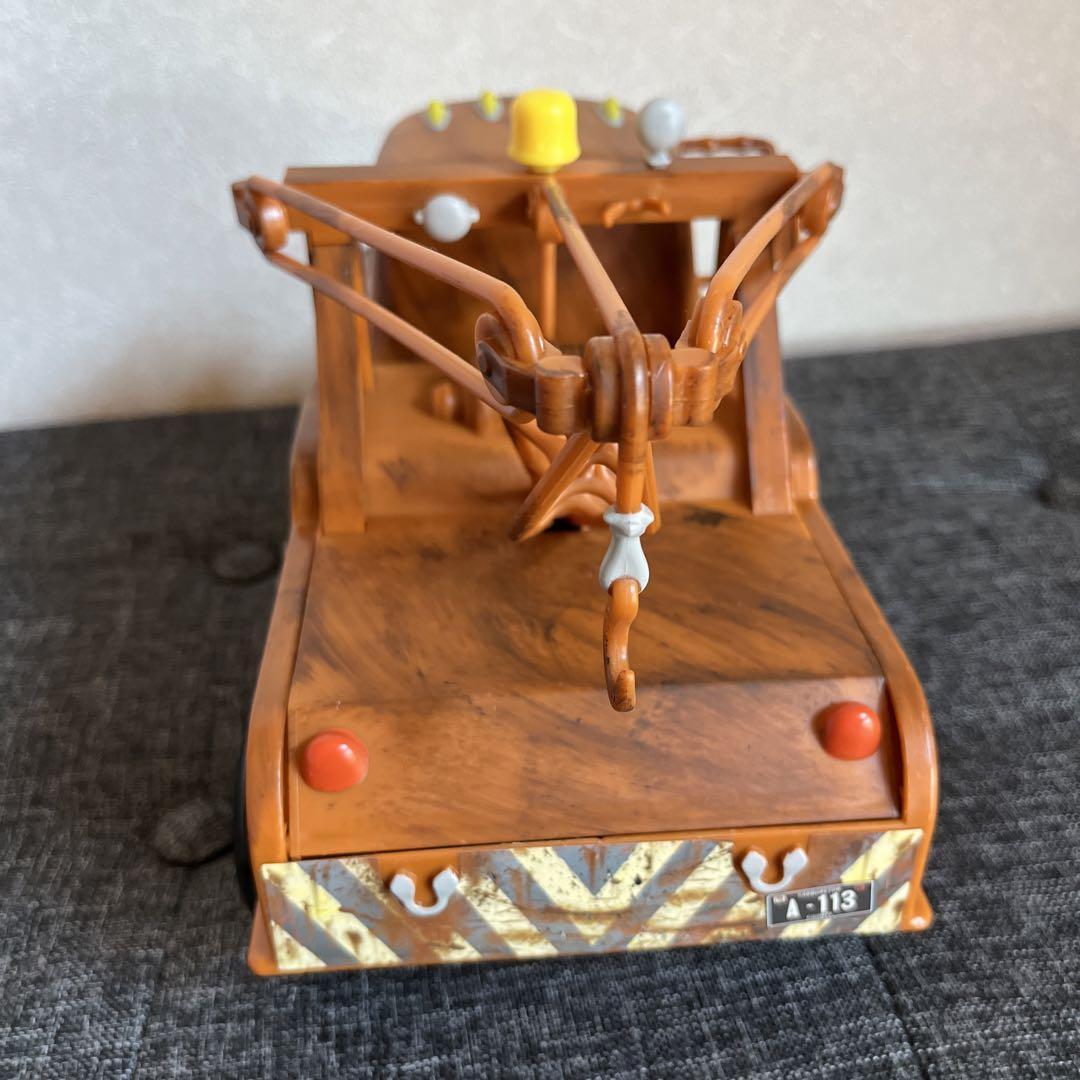 新品未使用 カリフォルニアディズニー メーター メーター