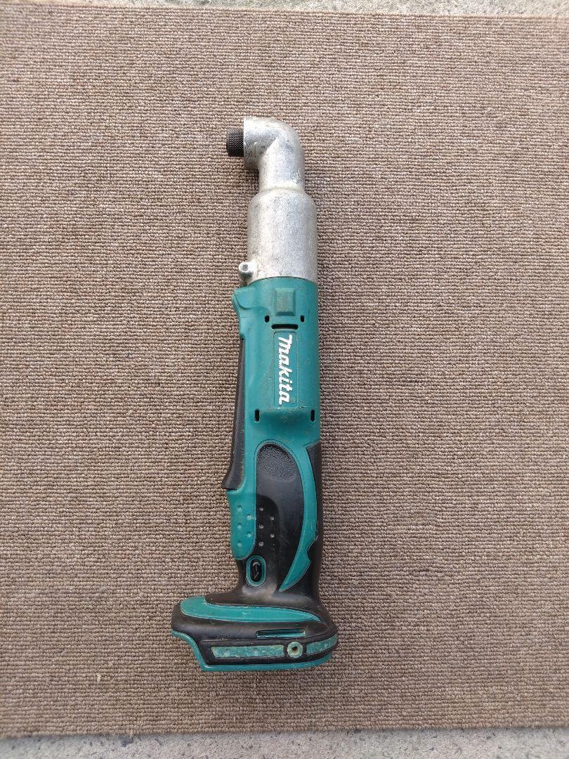ぞうさん様専用マキタ makita TL060充電式アングルインパクトドライバ