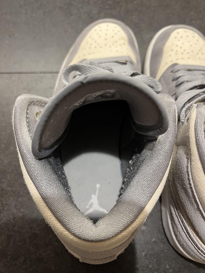 JORDAN 1