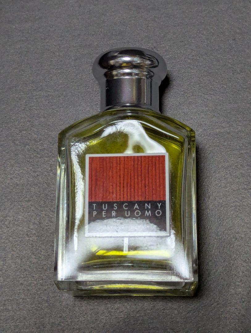 希少アラミスタスカニーペルウォモオードトワレ100ml
