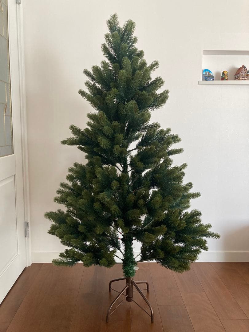 RSグローバルトレード社 150cm ツリー目立った傷や汚れなし