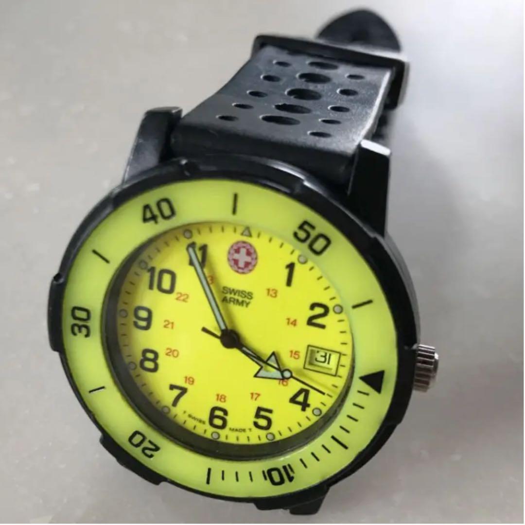 腕時計 Swiss army 腕時計 Swiss army