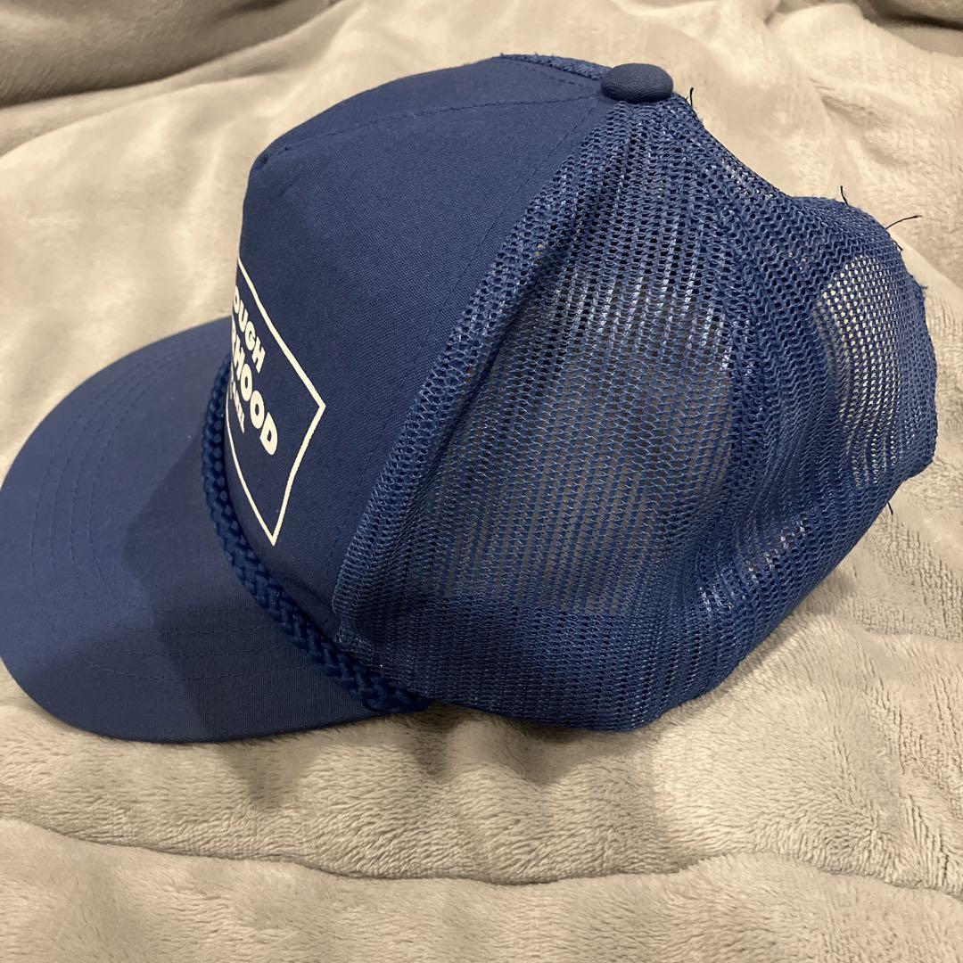 NEIGHBORHOOD EXTRA TOUGH メッシュキャップ