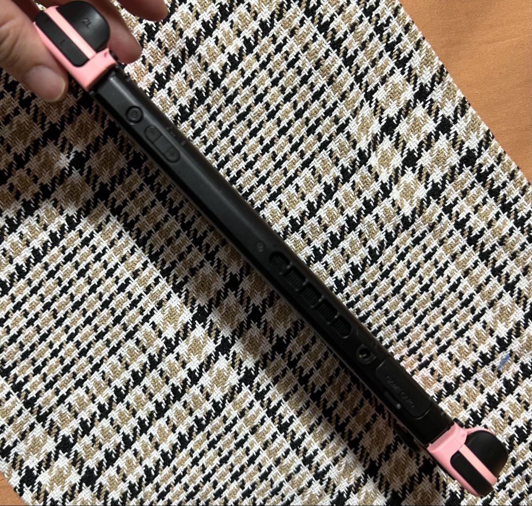箱無し　Nintendo Switch