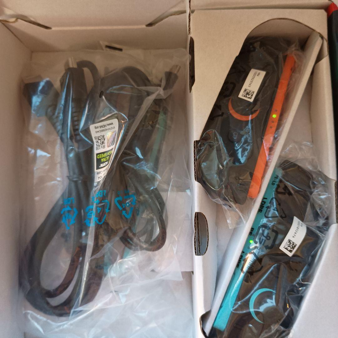 Nintendo Switch 2 日本語専用 本体&スプラトゥーン3セット Nintendo Switch 2 日本語専用 本体&スプラトゥーン3セット