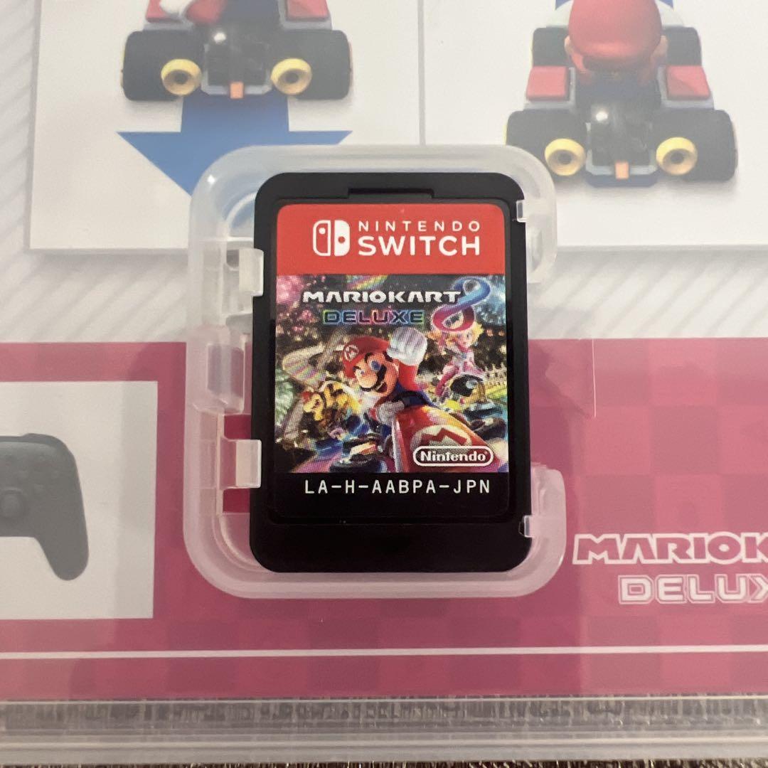 Switch マリオカート8 デラックス - Nintendo Switchお 手頃 価格