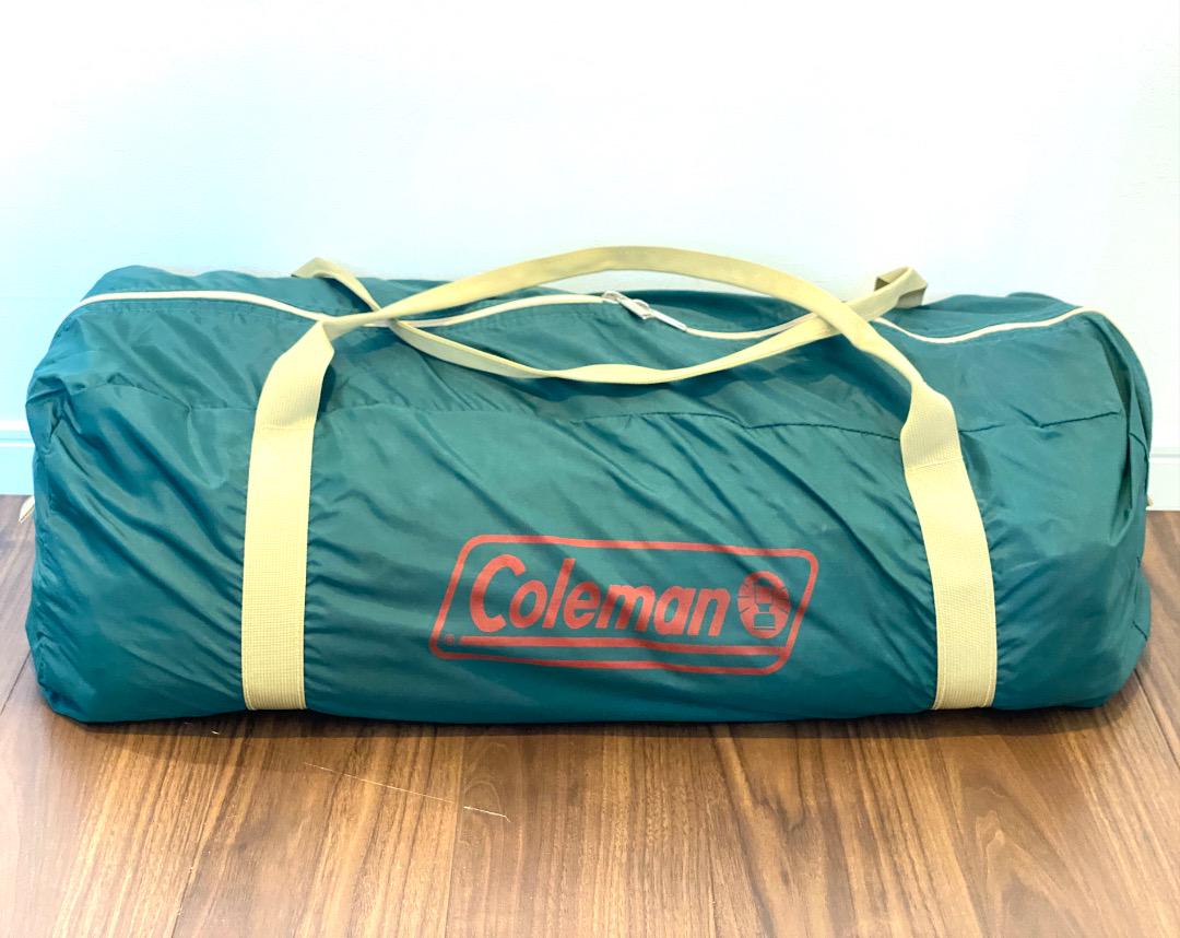 て*ら様 コールマン Coleman Dome ll #9284-101J ドー