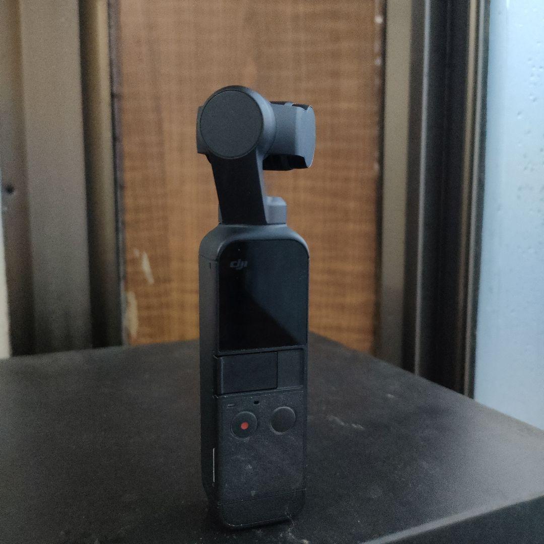 DJI Osmo Pocket2 オズモポケット2