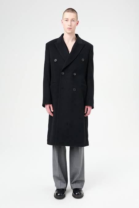 24aw OUR LEGACY whale coat - メルカリ