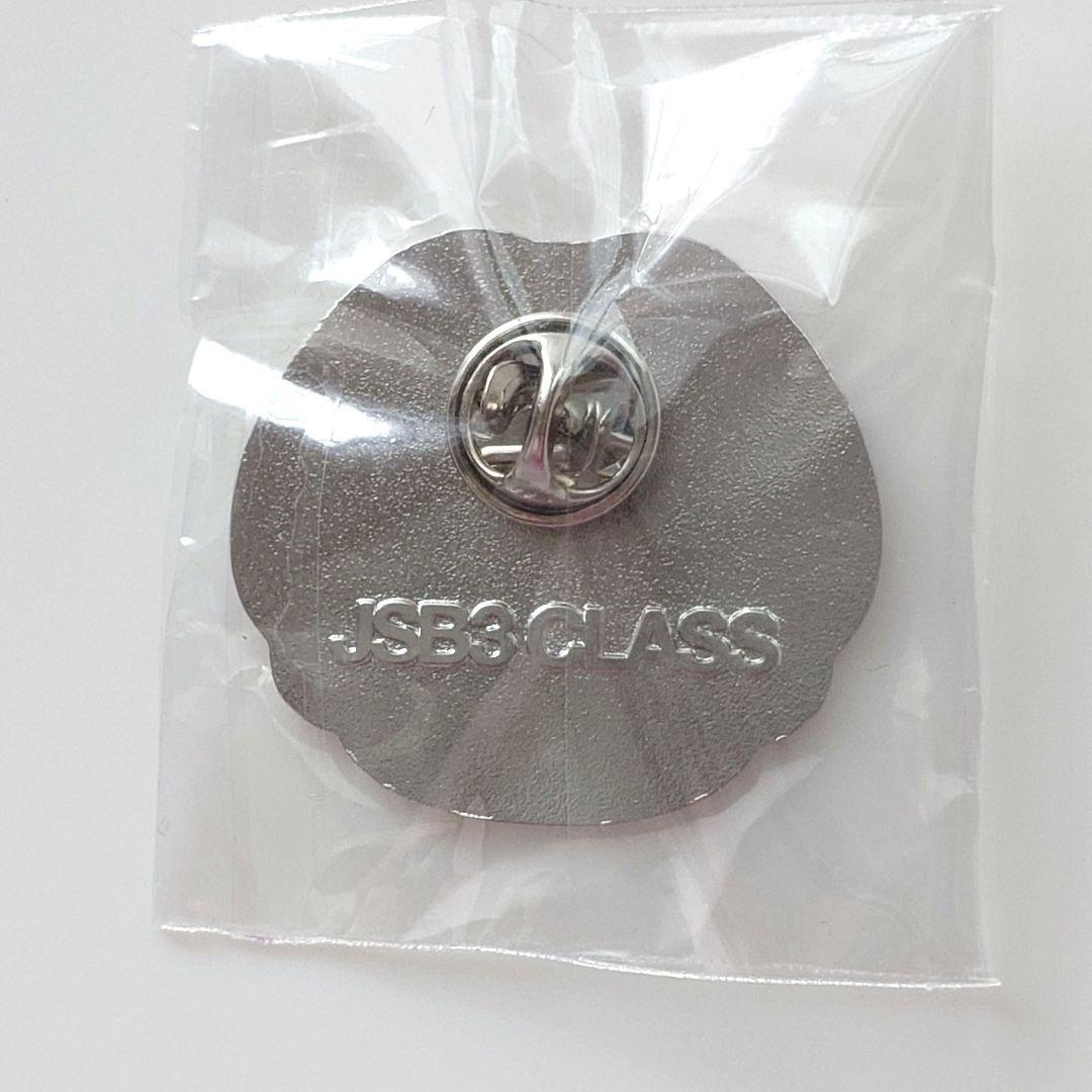 JSB3 CLA ØMI フォトカード ピン セット 入場特典 ガチャ