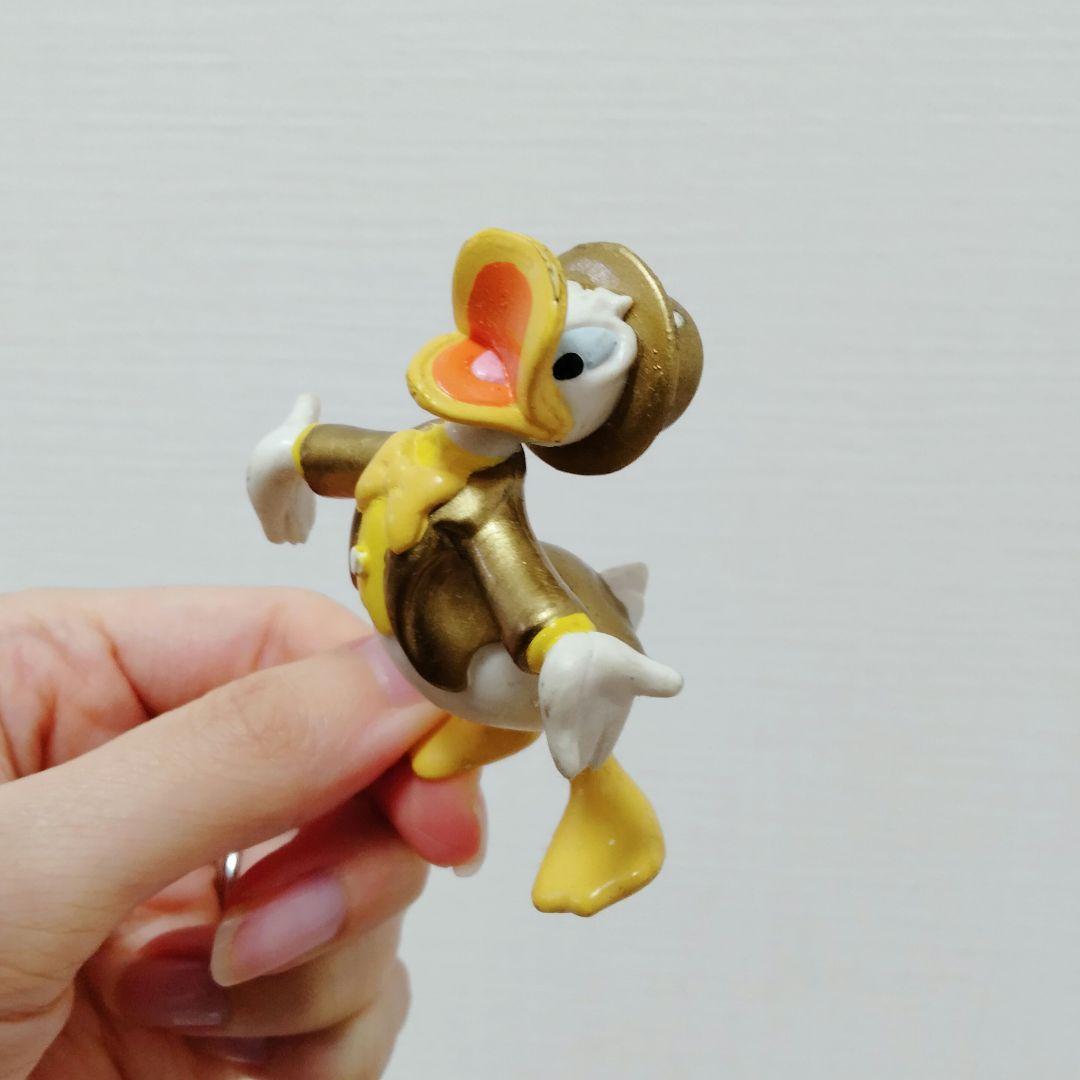 本格派ま！ T】当時物☆激レア☆ドナルドダック 置物 ディズニー公式 Disney その他