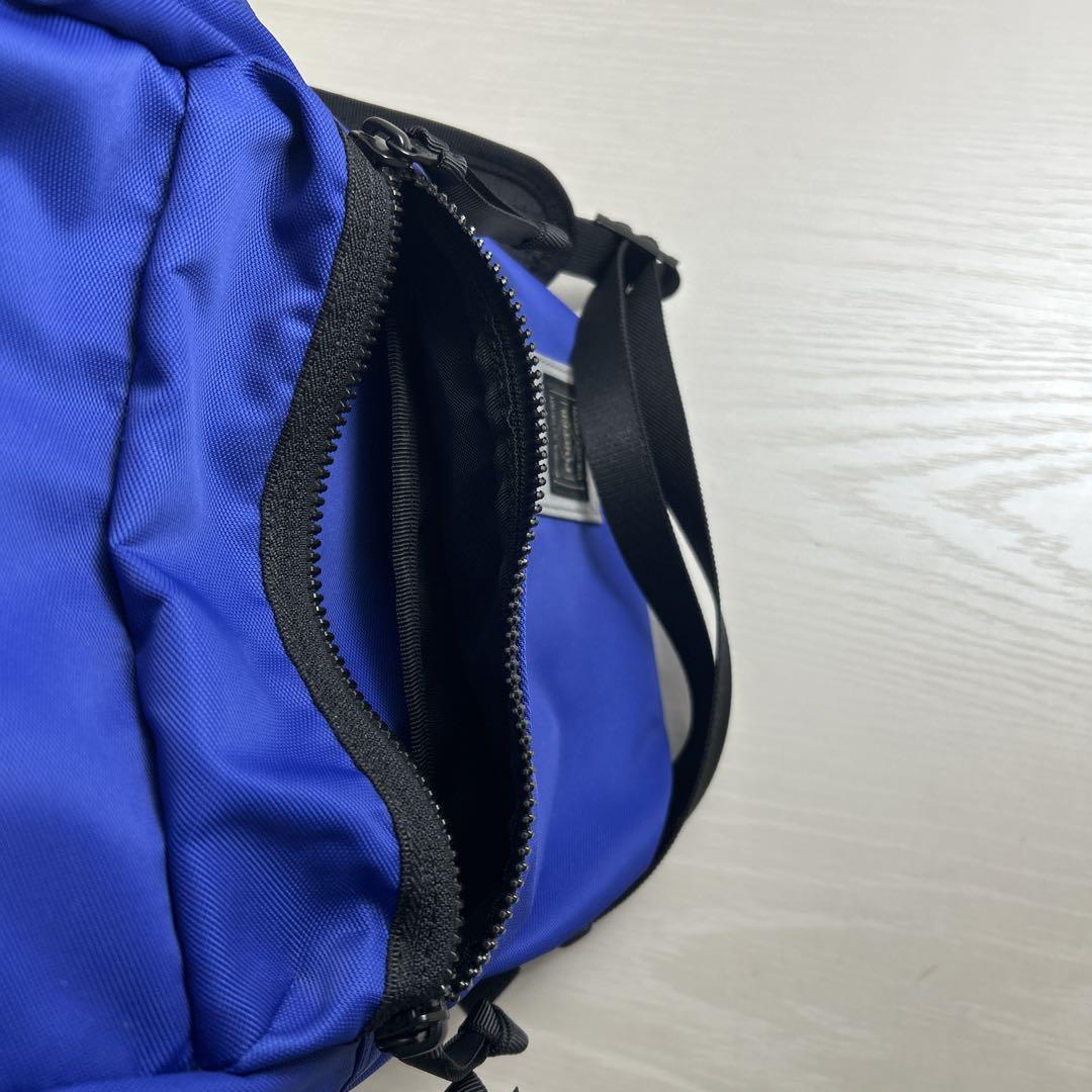 卍 PORTER