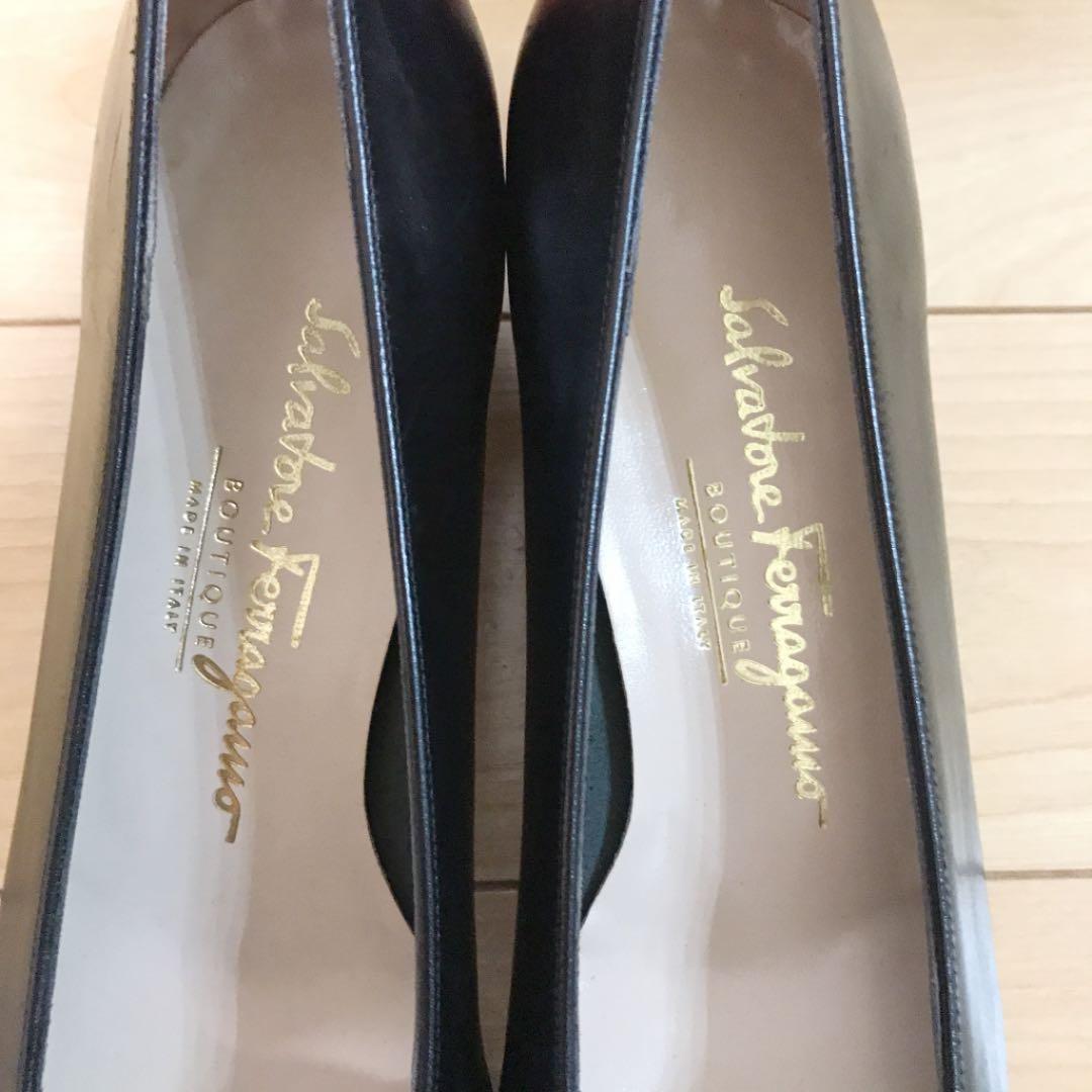 お値下げフェラガモ 7D(24㎝) www.pegasusforkids.com