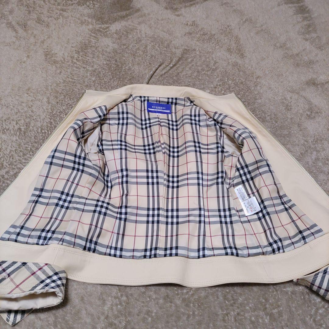 BURBERRY ジャケット
