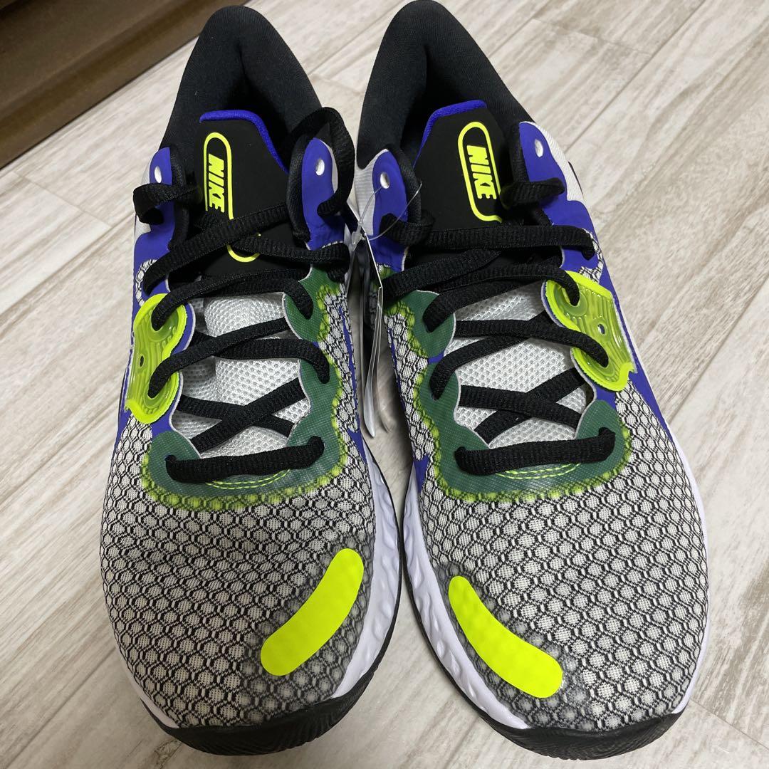NIKE RENEW ELEVATE II    27㎝