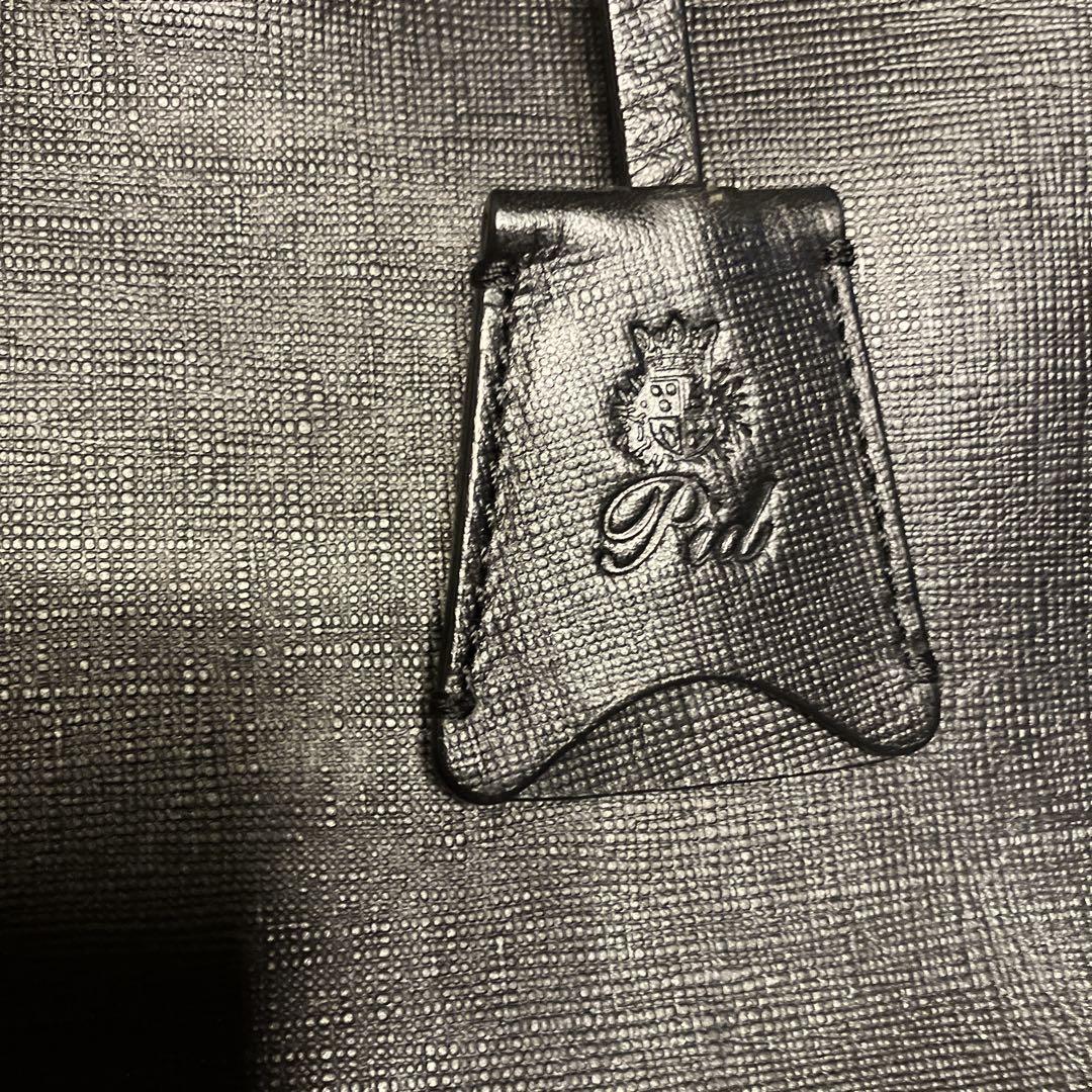 P.I.D ピーアイディー　ビジネスバッグ selva 2wayオールレザー