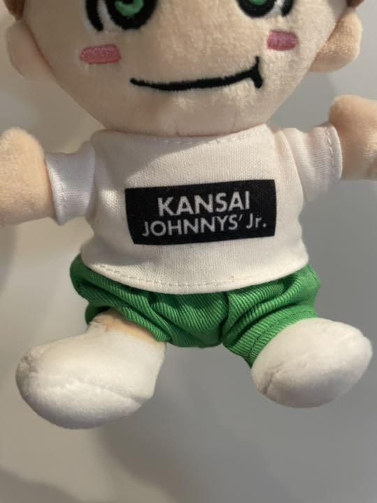 日本製人気 大橋和也 なにわ男子 1Bvog-m85212101574 ちびぬい 人気SALEお得