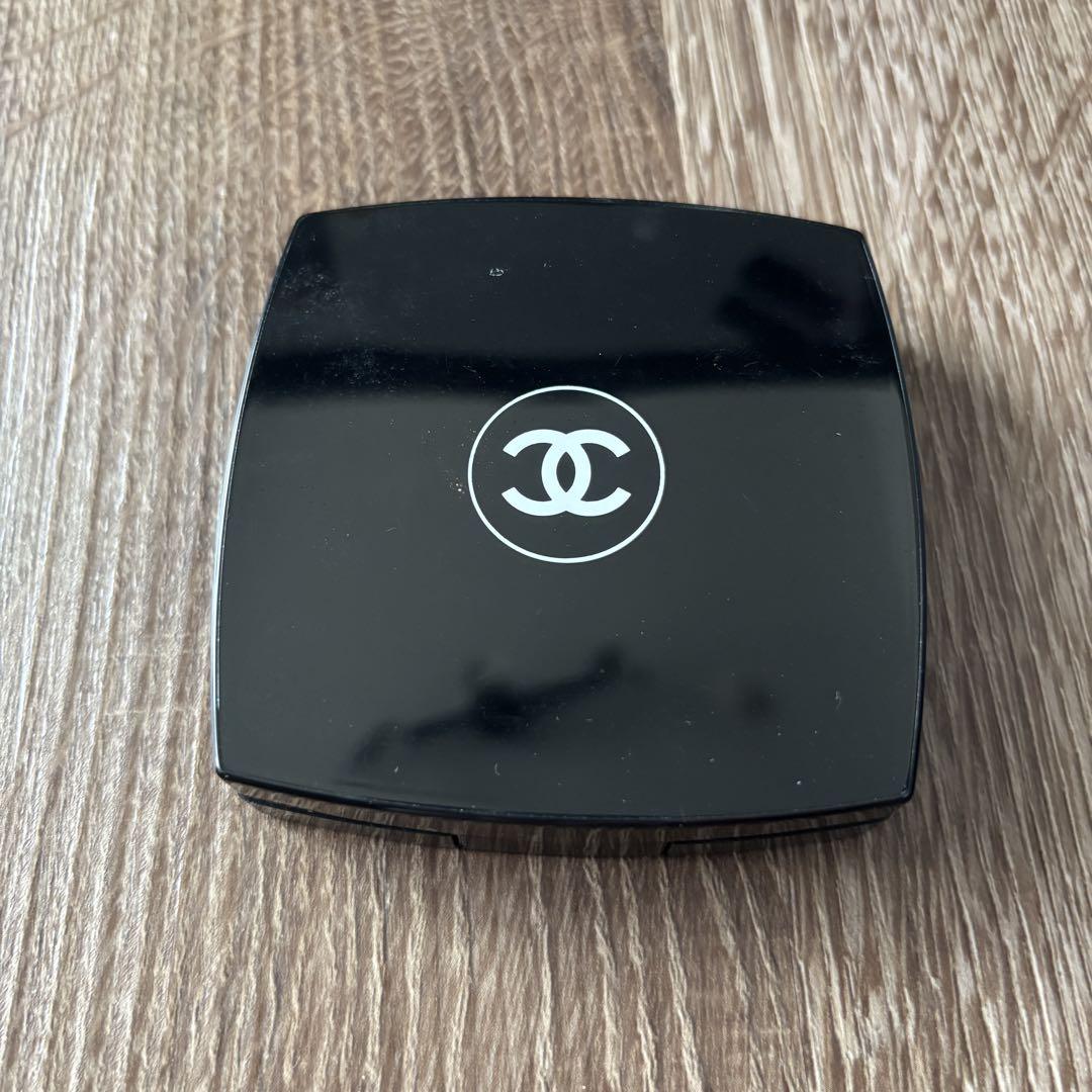 限定品】【美品】シャネル CHANEL ペルルドゥルミエール