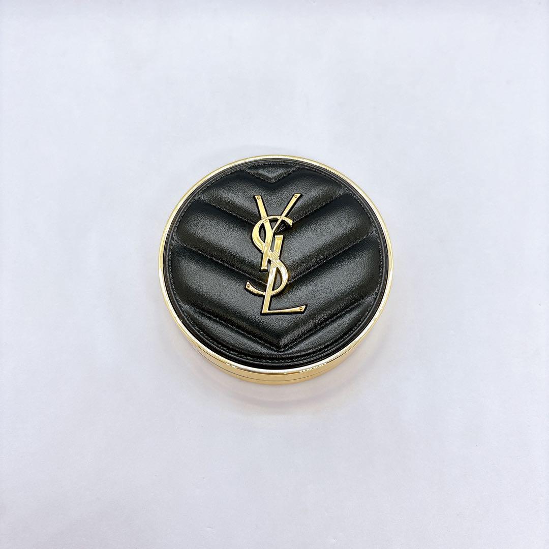 【未使用】YSL ファンデーション アンクル ド ポー ルクッション N 25 クッションファンデーション「アンクル ド ポー ルクッションN