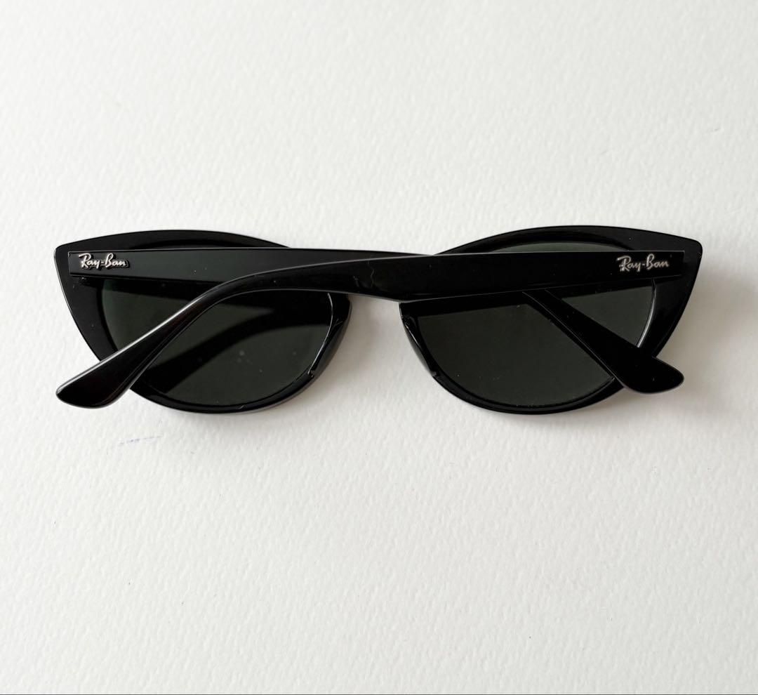 もたく様 RayBan RB4314N 60131ニーナ NINA国内正規品