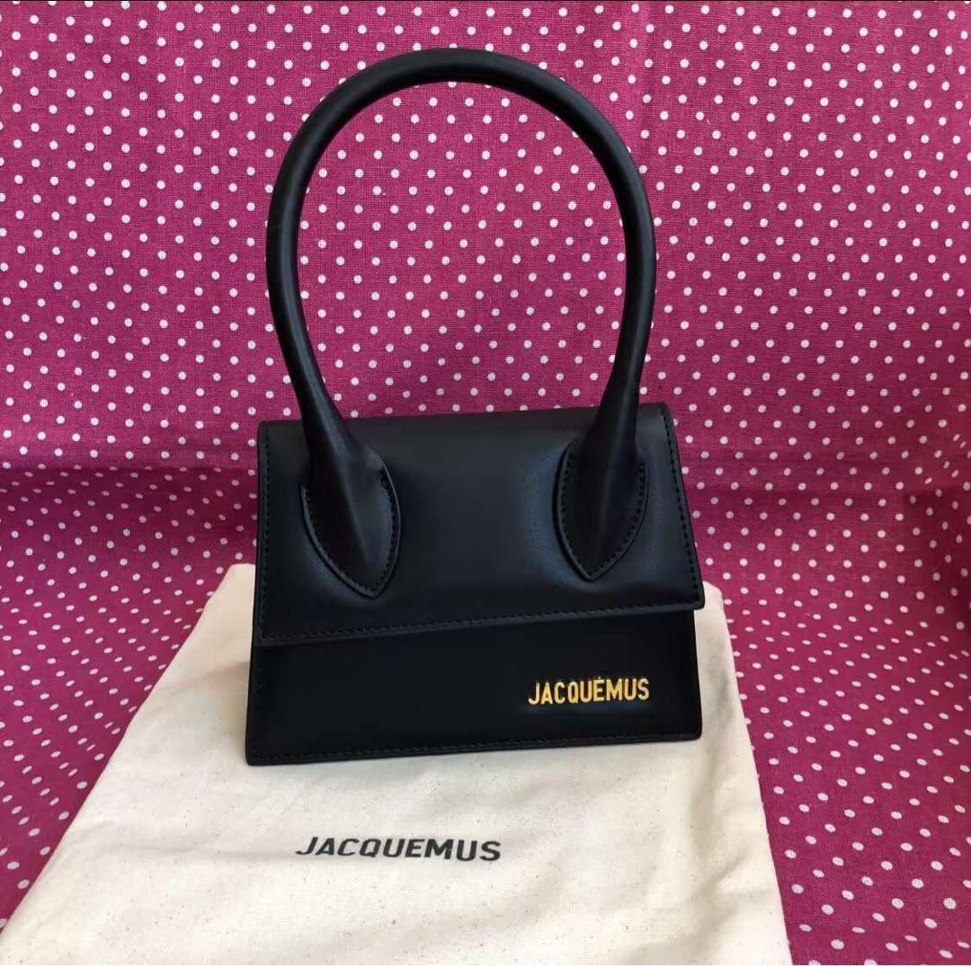 JACQUEMUS バック