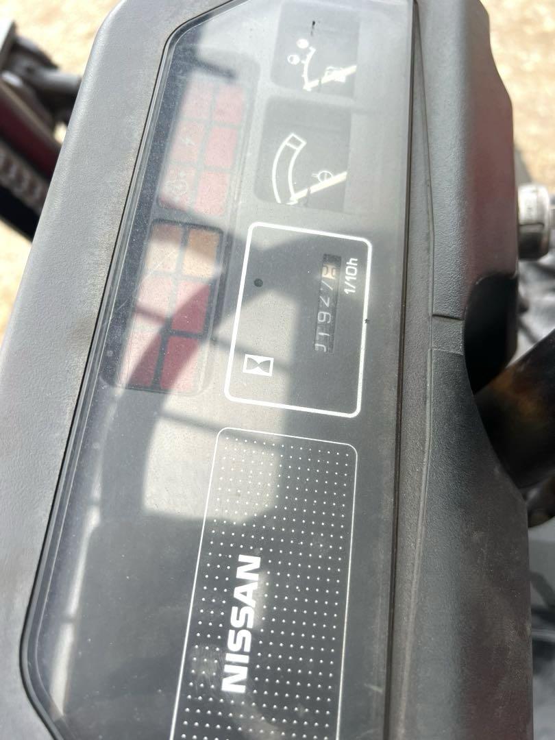 NJO1 1.5t