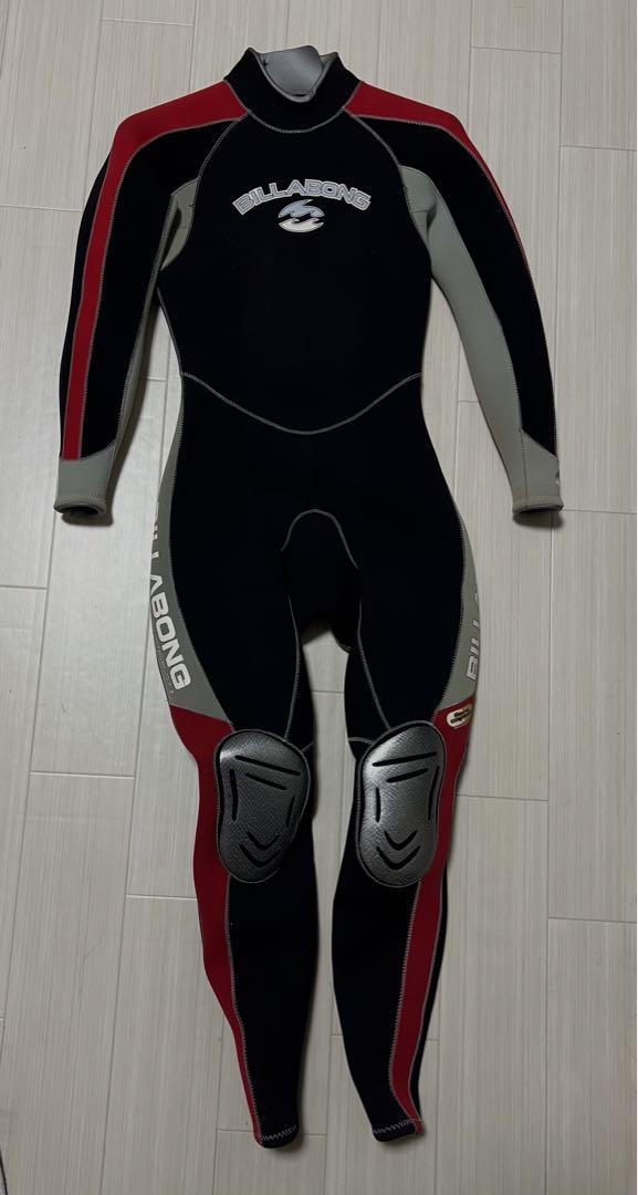 ウエットスーツ150 ビラボン