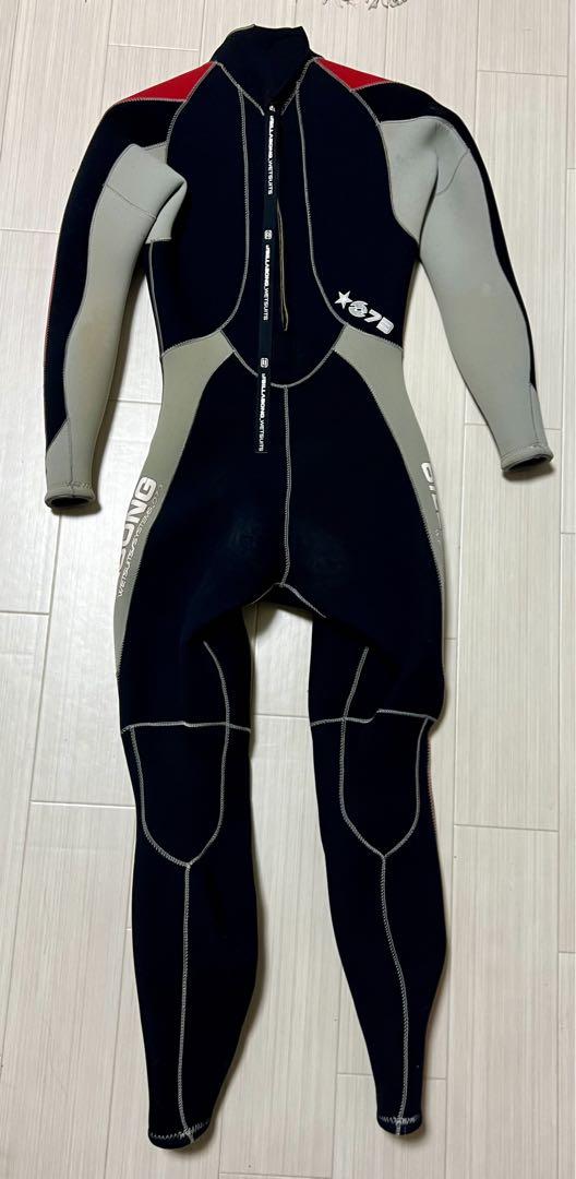 ウエットスーツ150 ビラボン