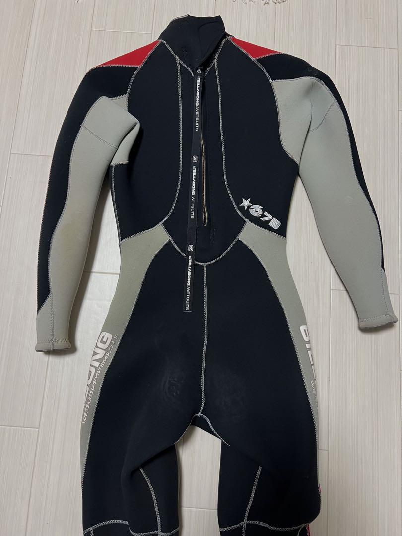 ウエットスーツ150 ビラボン