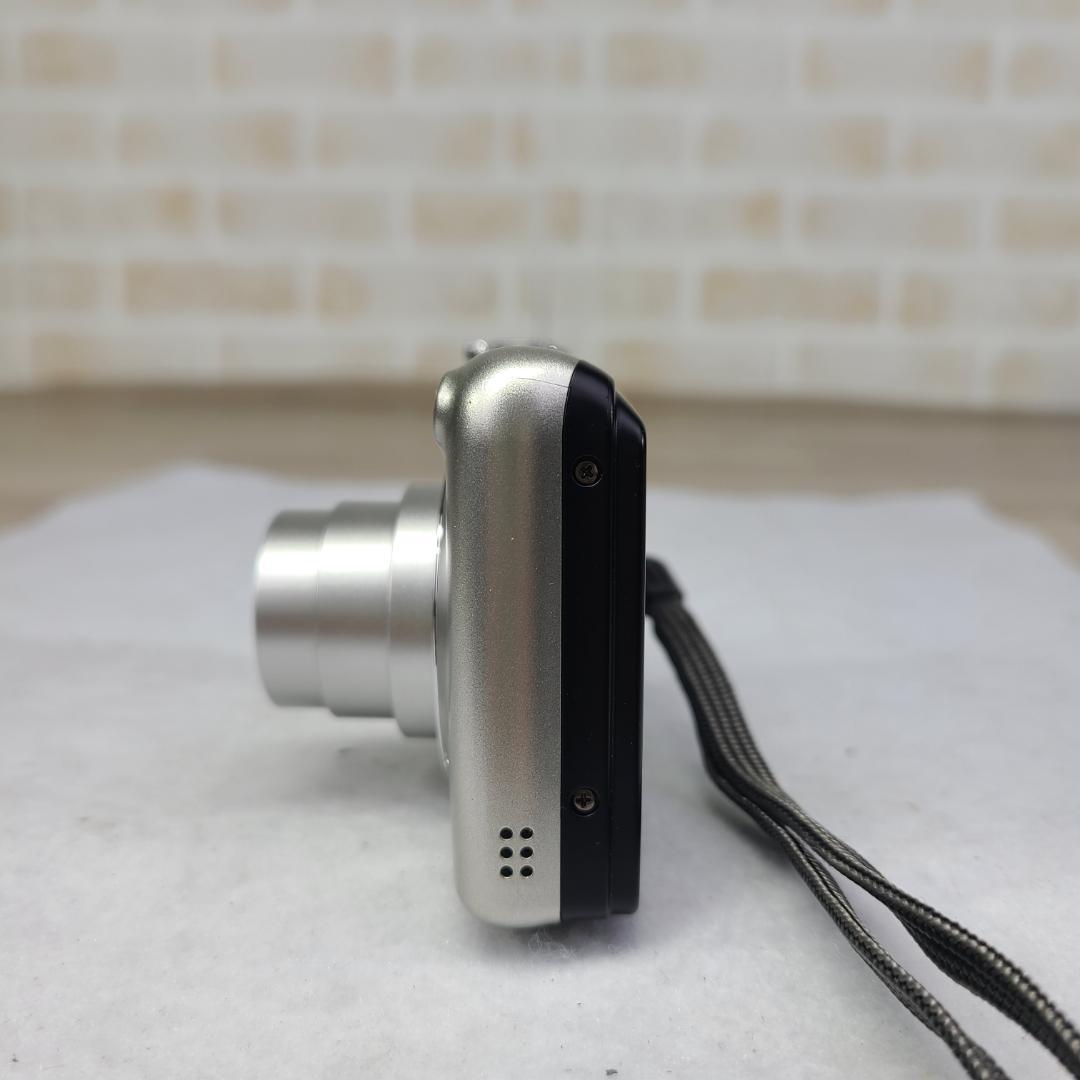 COOLPIX A10コンデジ