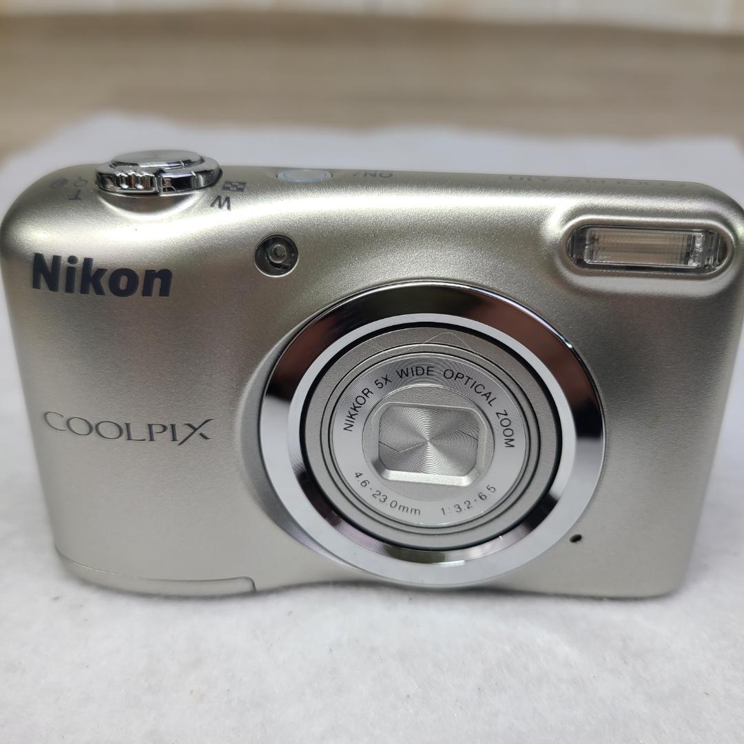 デジカメ COOLPIX