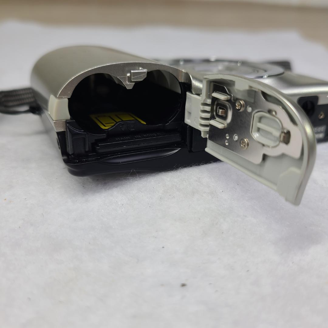 COOLPIX A10コンデジ