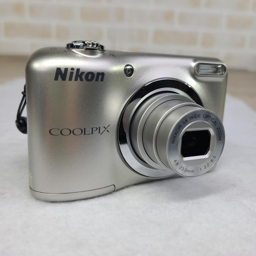 デジカメ COOLPIX