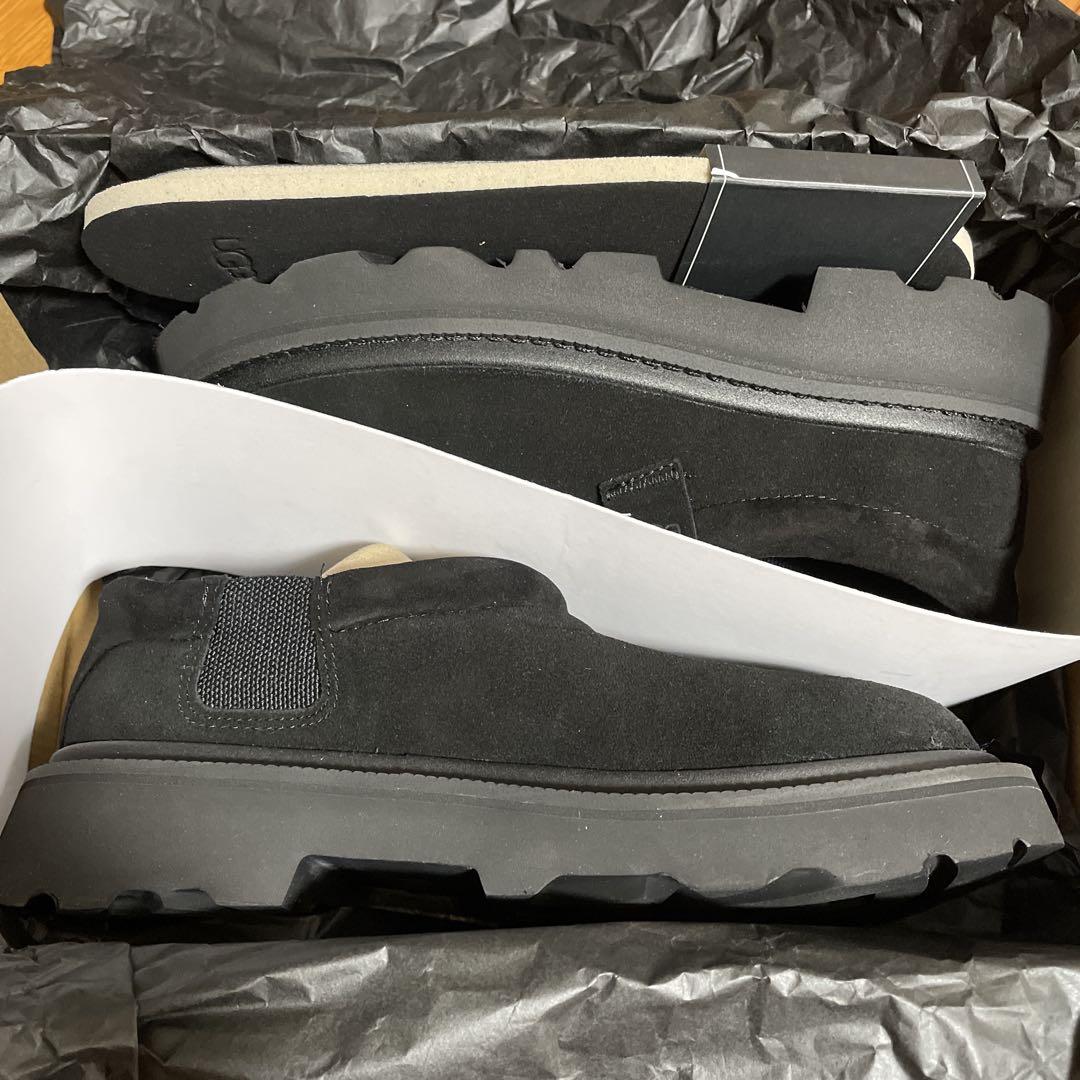 UGG TASMAN LUG アグ サンダル スニーカー