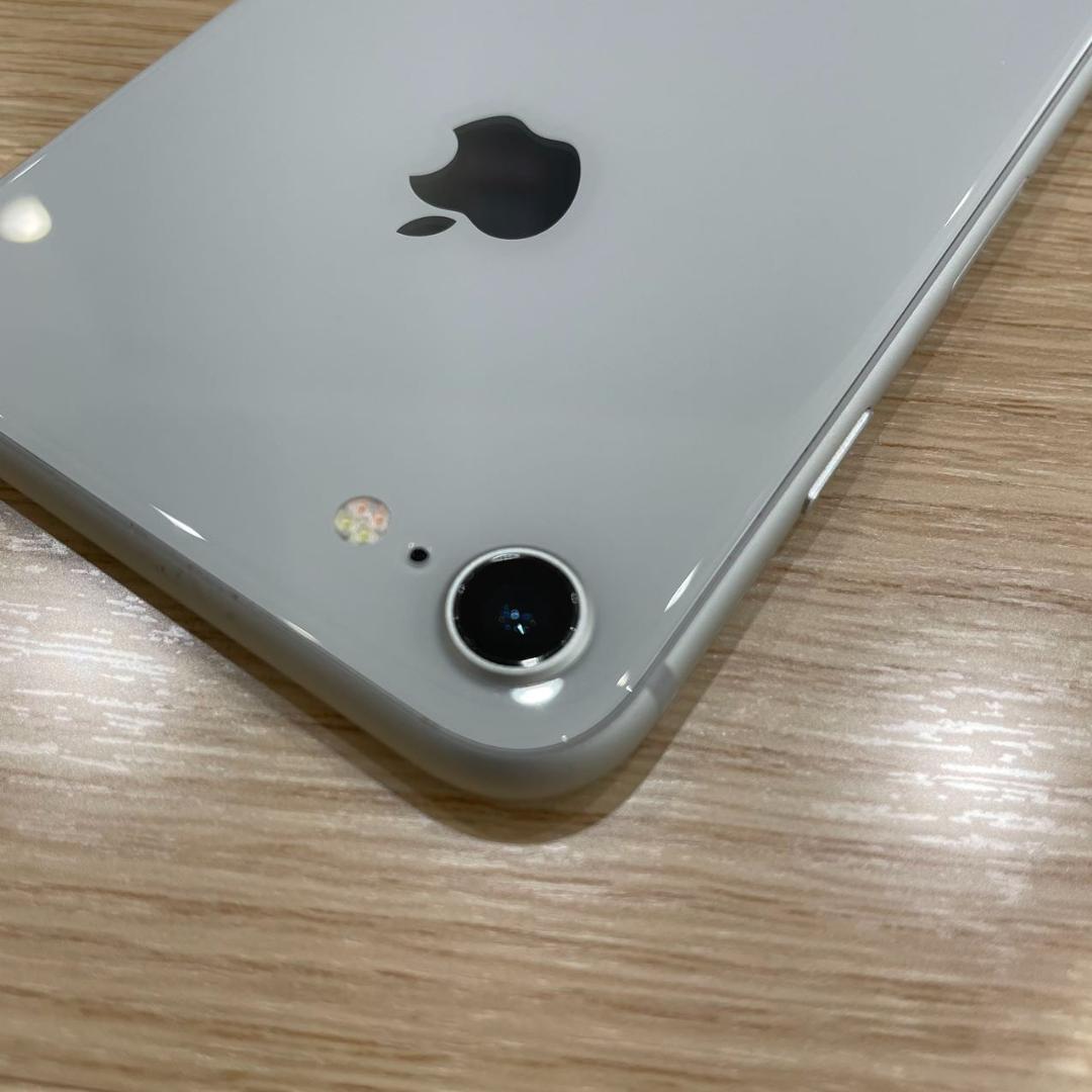 iPhone 8 64GB SIMフリー iPhone 8 64GB SIMフリー - 携帯電話本体ブランド