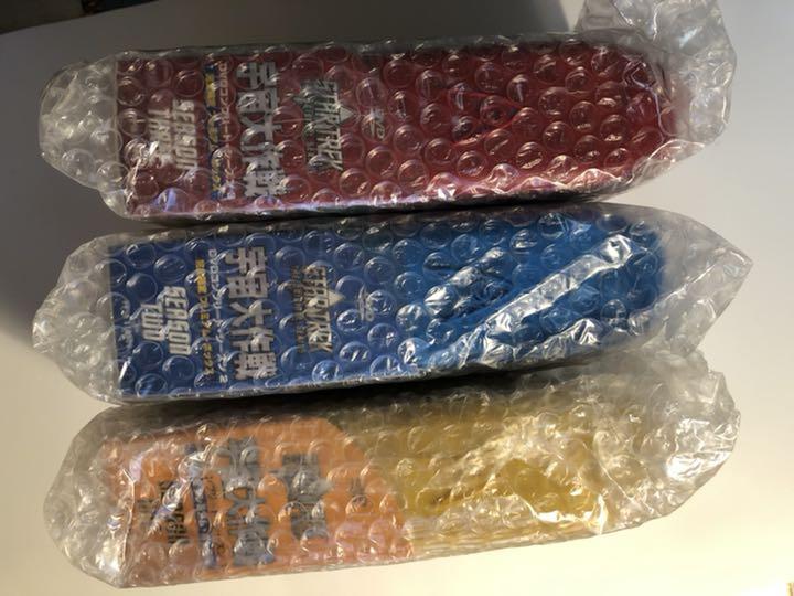 らくらくメ スタートレック コンプリート 完全限定プレミアム 新品未開封 snY9C-m85215654140 宇宙大作戦 DVD ペット