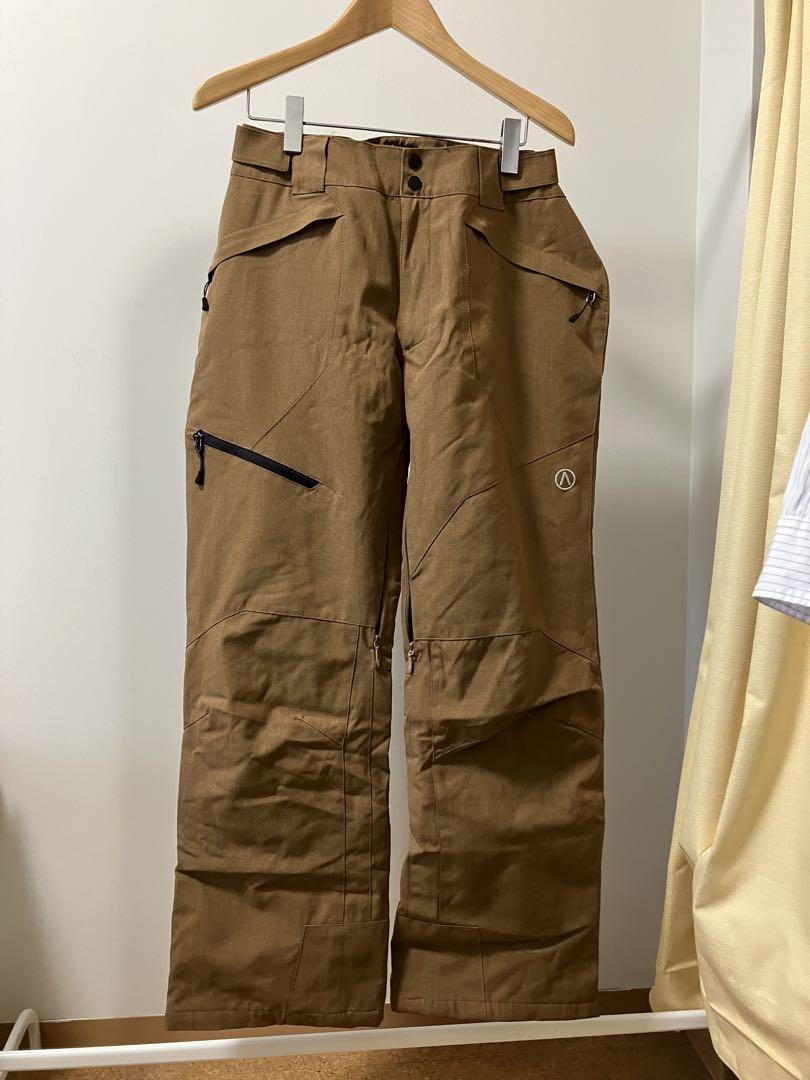ARBN スノーボードウェア 上下セット