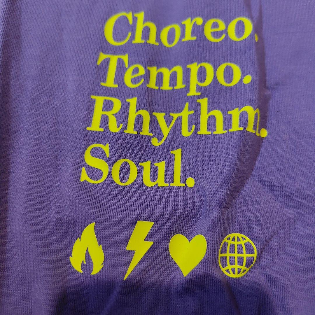 パープル（紫）系 ZUMBA(ズンバ) レディース - 海外通販のBUYMA