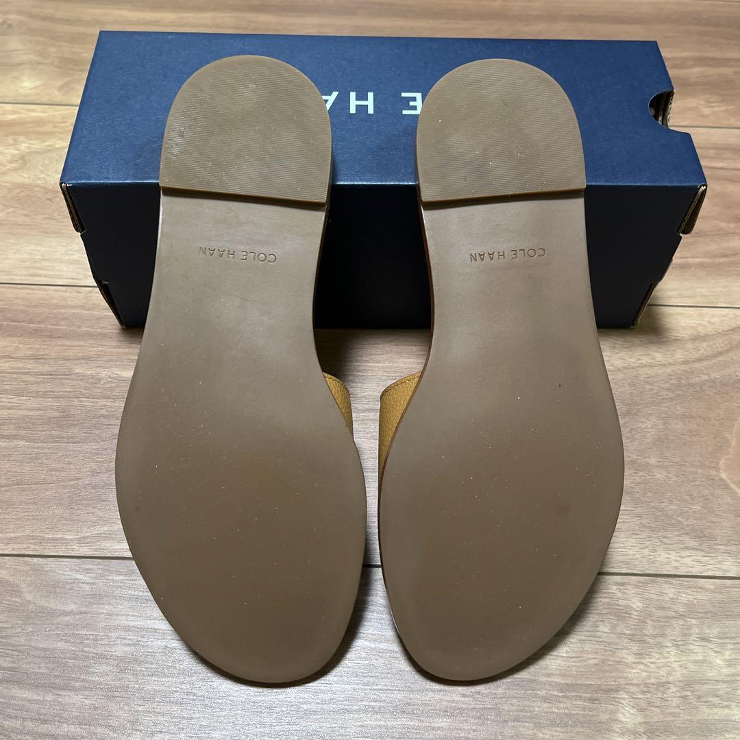 Cole Haan サンダル 23.5