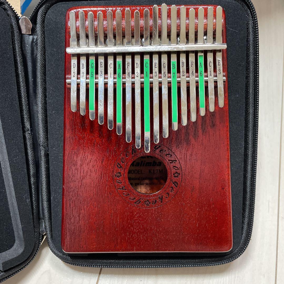 ❤クリアで暖かみのある澄み渡った音色で癒やされる♪❤弾きやすい