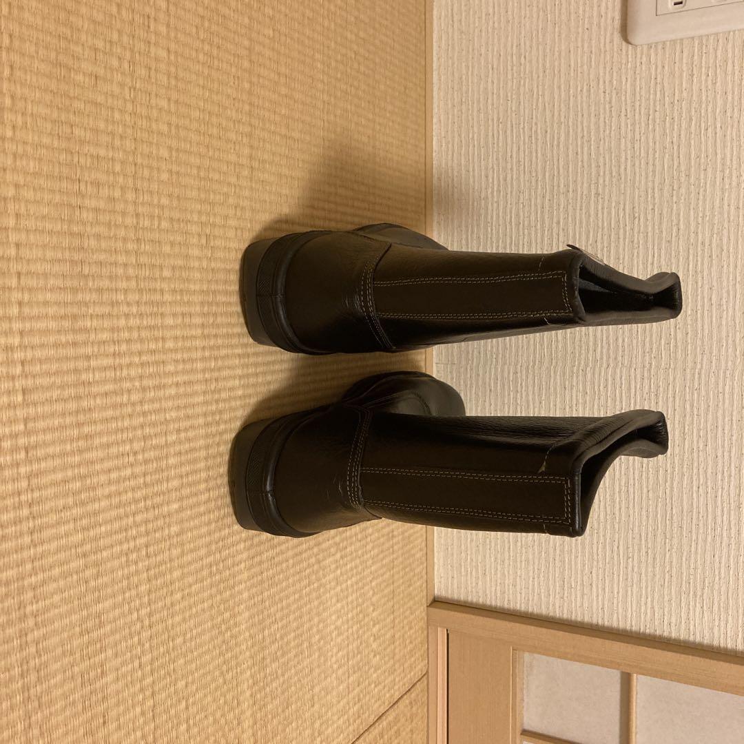 安全靴 ミドリ安全 RT940 ブラック