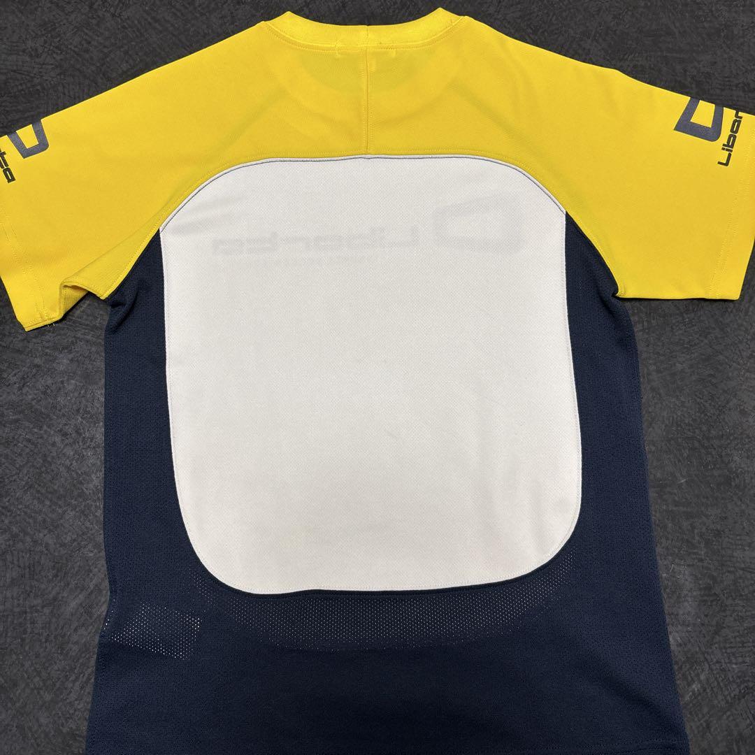 Liberta サッカーウェア Tシャツ ショートパンツ 145 - メルカリ